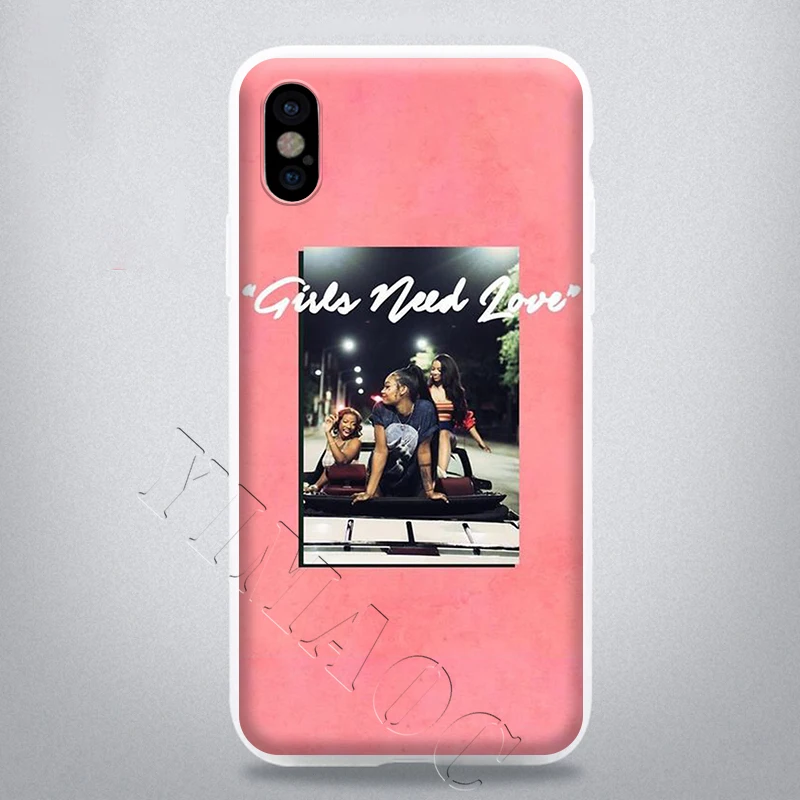 5 YIMAOC летний ходунки чехол для телефона iPhone 11 Pro XS X XR Max 8 7 6 6S Plus SE 5S - Цвет: 5