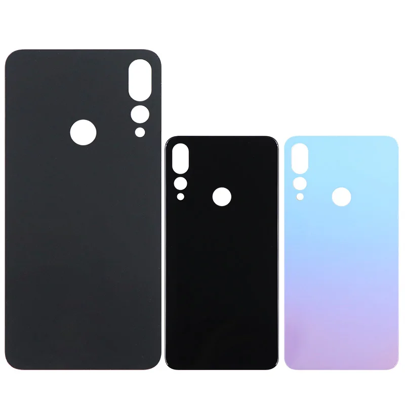 Для UMI umidigi A5 Pro крышка батареи Прочный чехол для мобильного телефона аксессуар для UMI umidigi A5 Pro Чехол для батареи