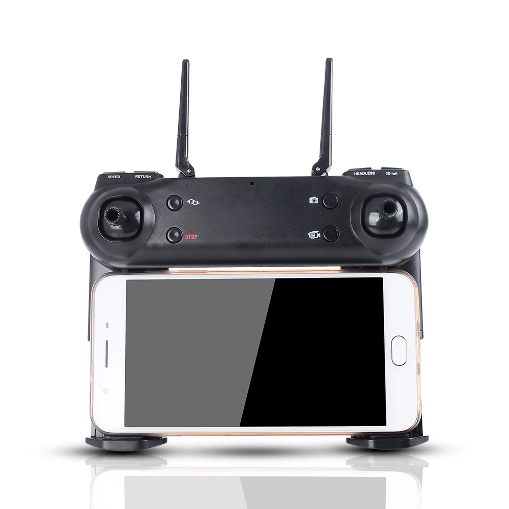 Sg700 Sg700d Дроны с камерой Hd мини Дрон Rc вертолет 4k игрушки Квадрокоптер