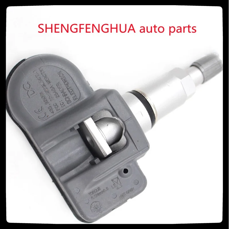 

SHENGFENGHUA новый датчик TPMS 56029400AE датчик контроля давления в шинах для Chrysler/Dodge/Challenger/Viper/Jeep