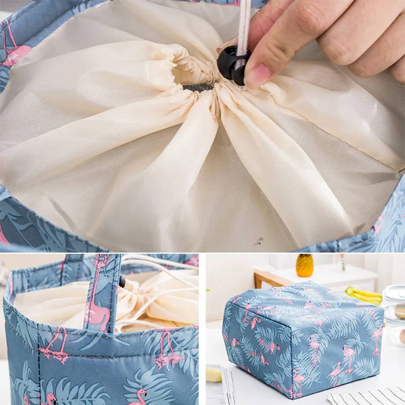 50 шт./лот новый свежий изоляционный охладительный тюки Термальность Оксфордский