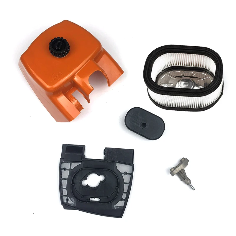 Фильтр для бензопилы Stihl MS650 066 MS660 база воздушного фильтра перегородка фланец