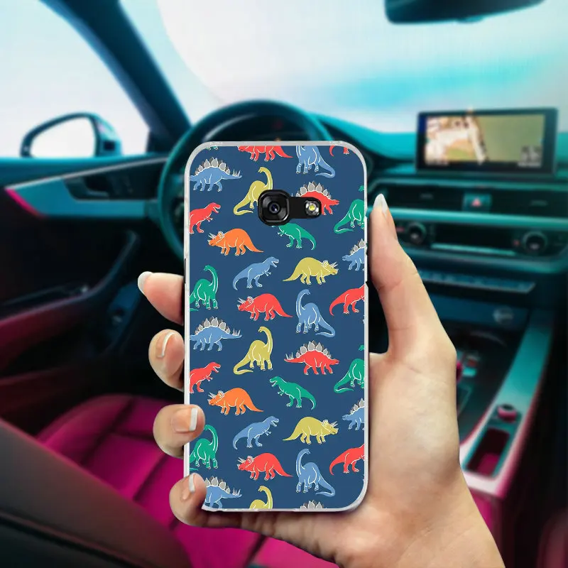 Мягкие ТПУ Силиконовые прозрачные чехлы для мобильных телефонов samsung Galaxy J1 J2 J3 J5 J7