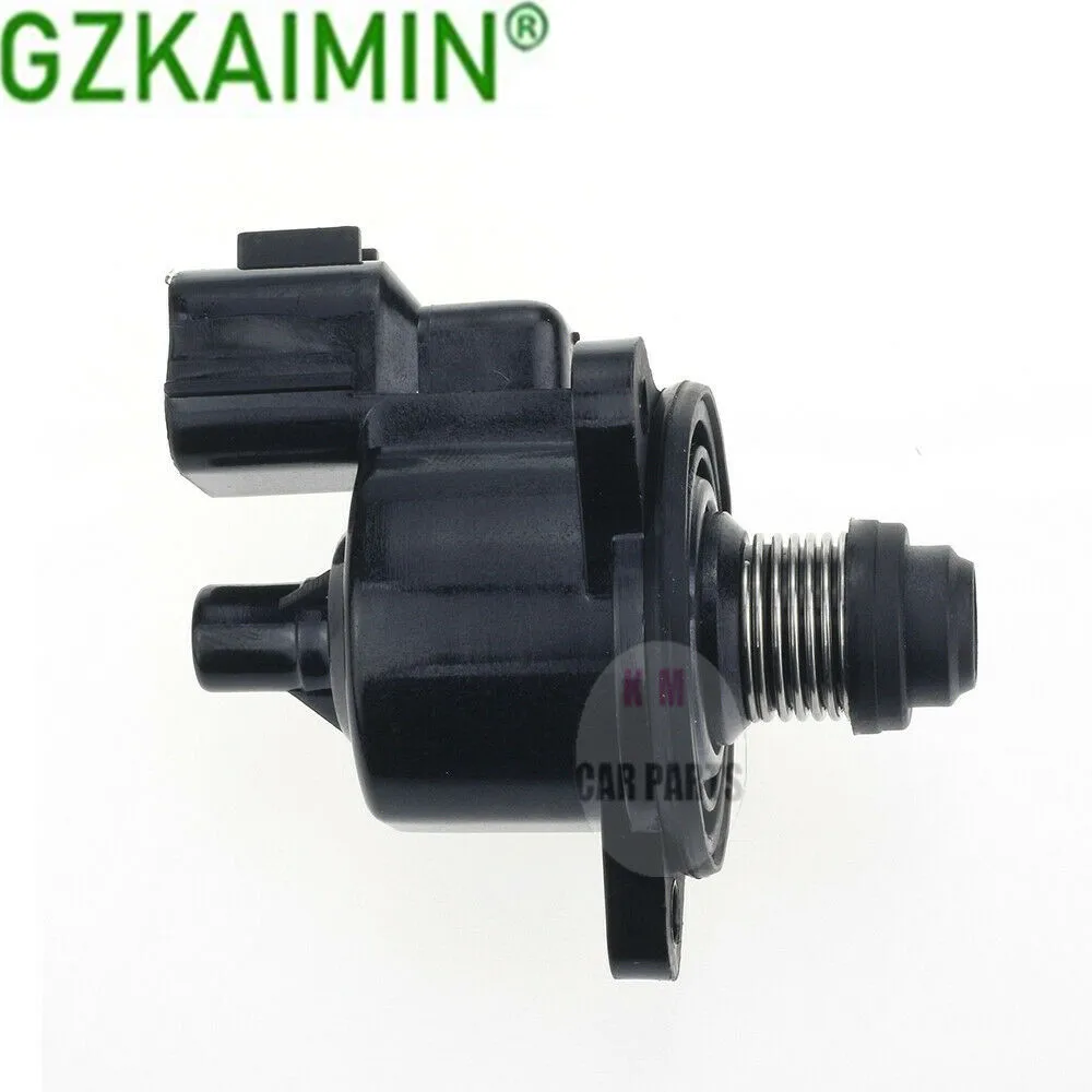 Подлинный клапан контроля холостого хода для Mitsubishi Chrysler Dodge OEM MD628166 MD628168 MD628318 1450A069