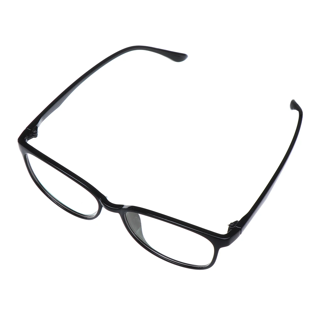 

Bril Frame Vrouwen Retro Black Clear Optische Glazen Frame Spektakel Gafas Eye wear Transparante Nep Bril Vision Care
