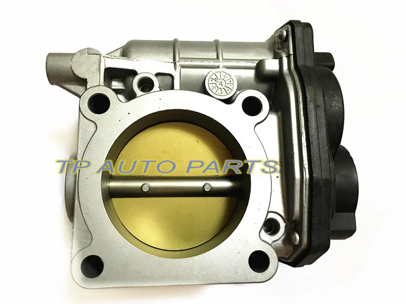 Корпус дроссельной заслонки для Ni ssan Micra Tiida C11 Murano 3.5L OEM SERA526 01 RME70 11|throttle body|body