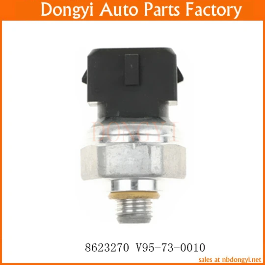 A/C Датчик давления кондиционирования воздуха 8623270