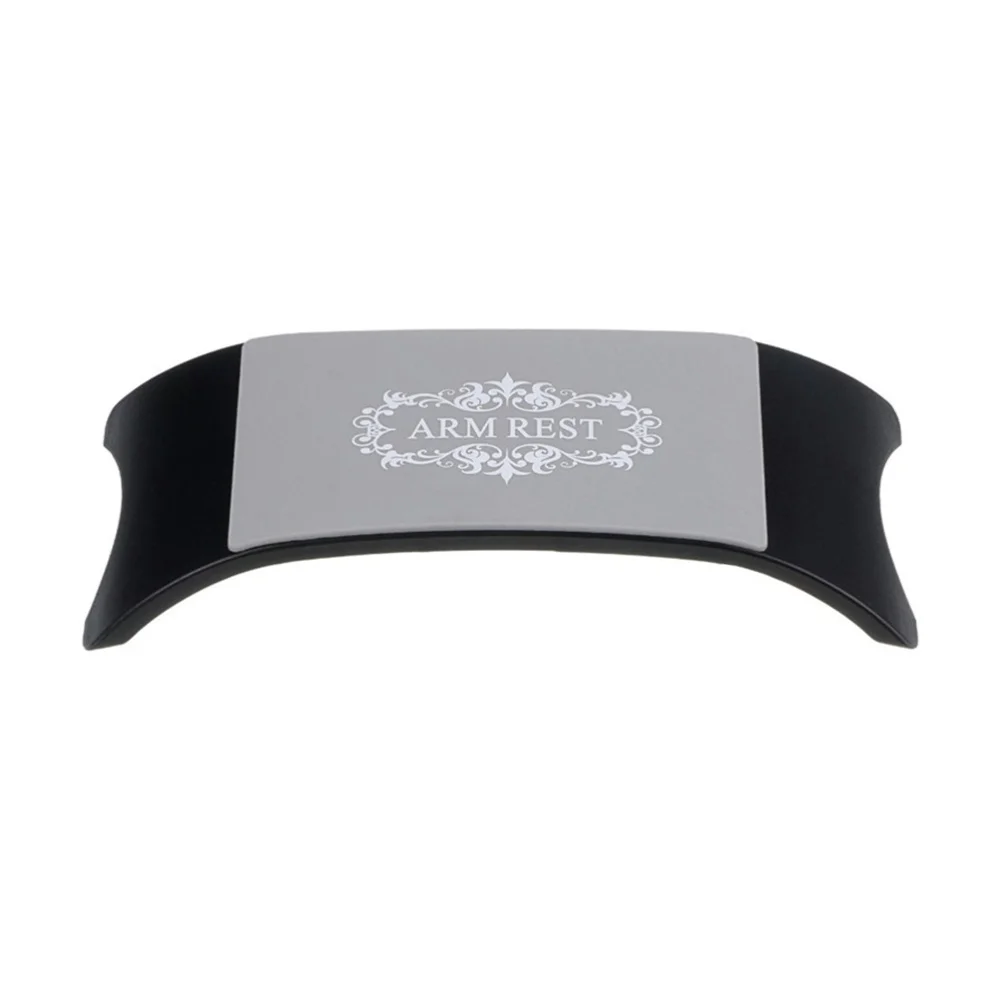 Удобная силиконовая подставка для ногтей подушка ногтевого салона держатель рук