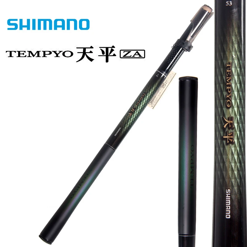 Shimano Удочка темпё 3 размера в наличии Высокое качество японская удочка |