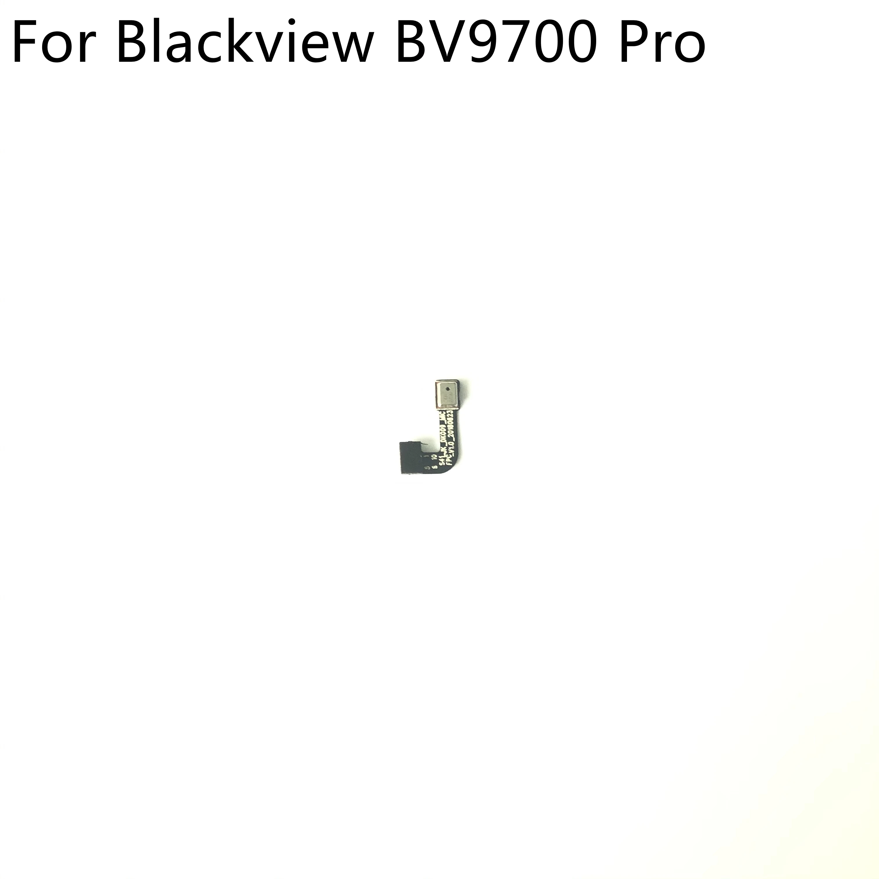 Микрофон Blackview BV9700 для Pro MTK6771T 5 84 дюймов 2280*1080