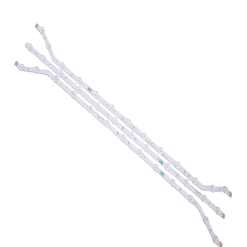 Светодиодная лента для подсветки UN39FH5000 D3GE-390SMB-R2 D3GE-390SMA-R2 2013SVS39 LM41-00001U LM41-00001T 28764A