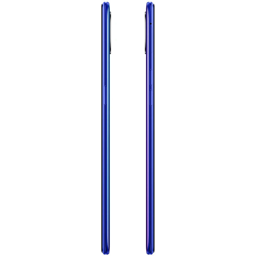 6 ГБ ОЗУ 128 Гб ПЗУ Realme 3 Pro 4G смартфон дюймов Android 9 0 Восьмиядерный процессор Snapdragon 710