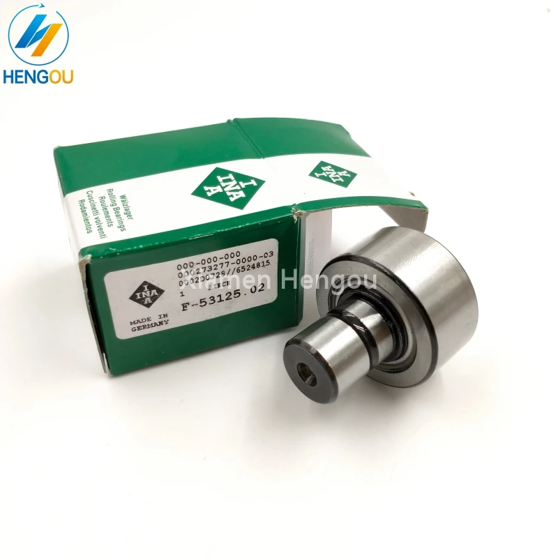 CD102 SM102 SM74 Printing Machine Cam Follower F-53125 F-53125.2 00.550.0322 bearing | Printer Parts