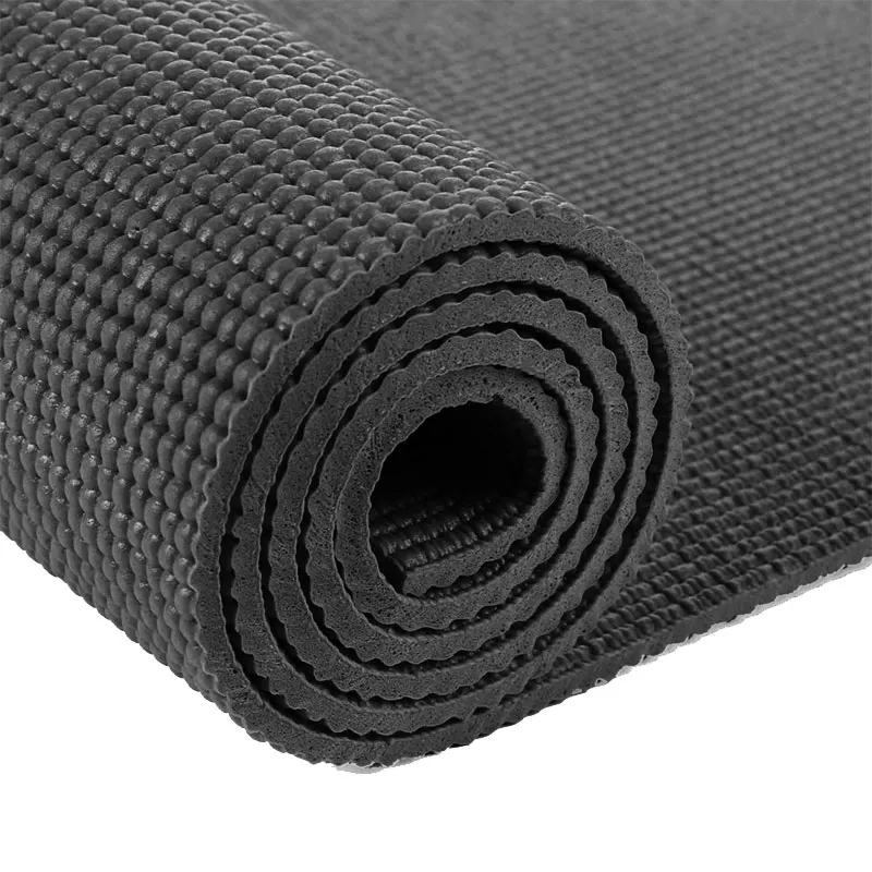 173cm*61cm TPE Yoga Mat with Position Line Non Slip Carpet Mat For Beginner Environmental Fitness Gymnastics Mats Dropship