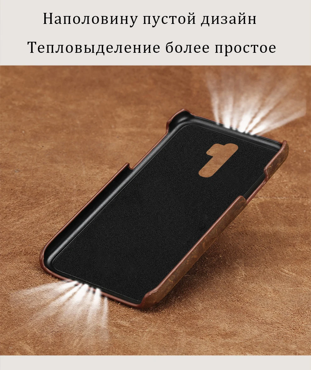 Кожаный чехол для Xio mi Red mi Note 8 7 Pro 7A 8 Note 8T Ретро Чехол для mi 9 9T Pro SE 8 Lite A3 A2 Note 10 Pro
