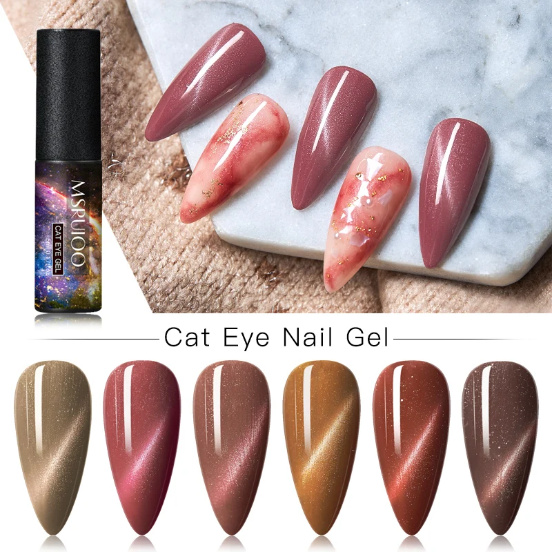 MSRUIOO косметика парфюмерия диспенсер 5 мл 3D Красный Солнцезащитные очки &quotкошачий