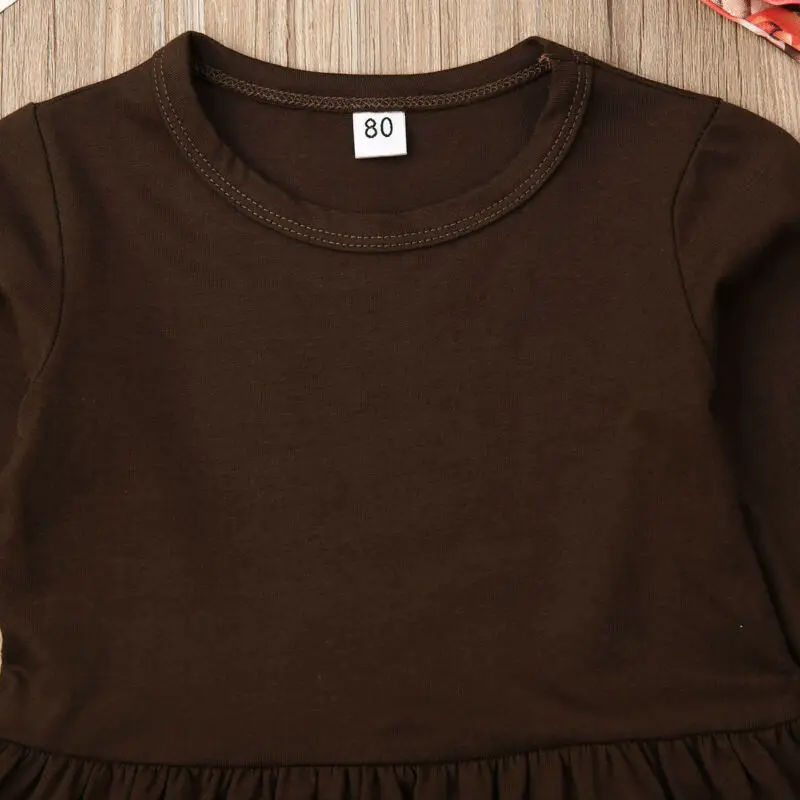 Новинка 2019 года лидер продаж хлопковое платье-рубашка с длинными рукавами для