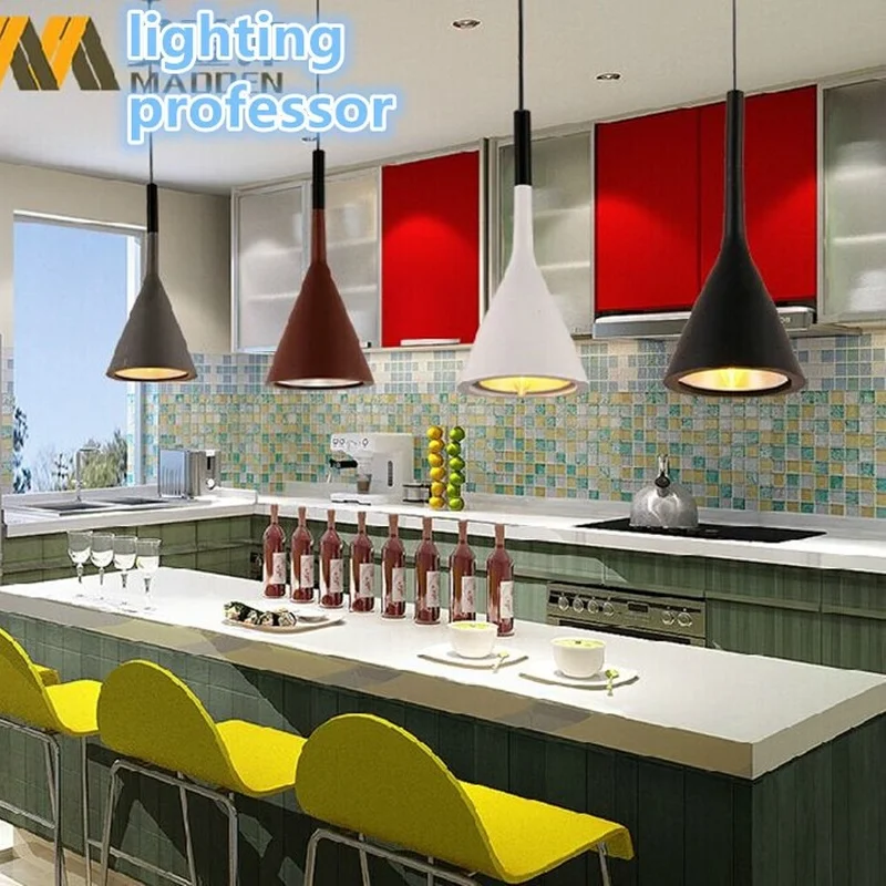 Бесплатная доставка реплика изготавливаемые под заказ светильник смолы FOSCARINI