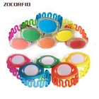 125 кГц RFID EM4100TK4100 браслет ID карта для блокировки шкафа