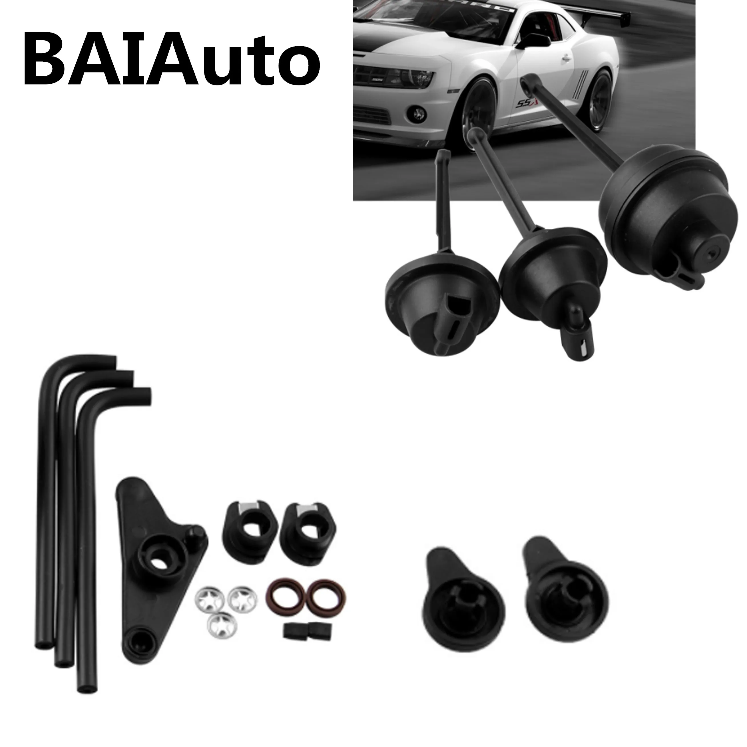 

2721402401 272 140 240 1 13PCS Intake Manifold Air Flap Runner Repair Kit Set For Mercedes C230 C280 C300 C350 M272 Engine V6
