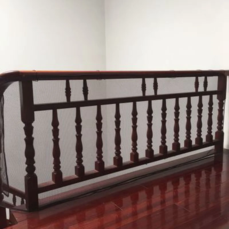 2 шт. утолщенная безопасная сеточная сетка для балкона защитная домашних