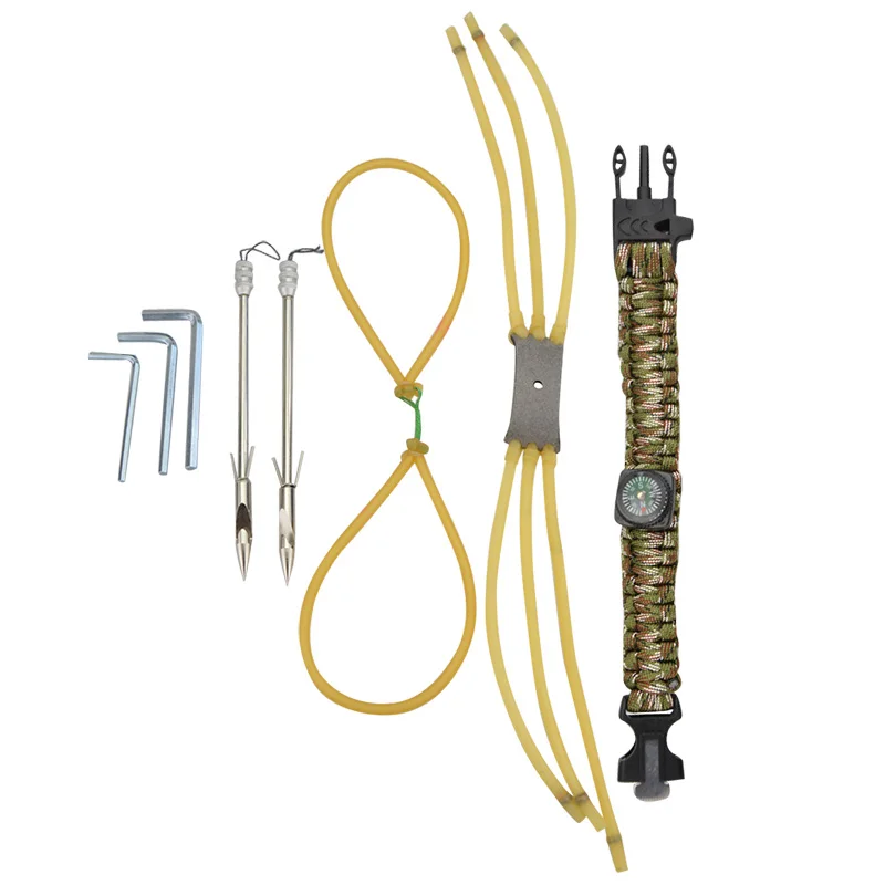 1 Набор многофункциональный лазерный прицел|Лук и стрела| |