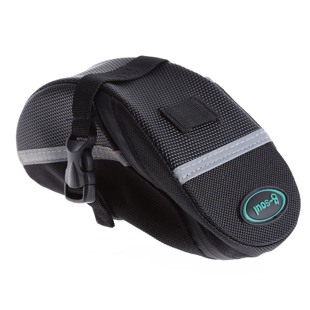 Водонепроницаемая велосипедная сумка задняя подседельная упаковка Аксессуары