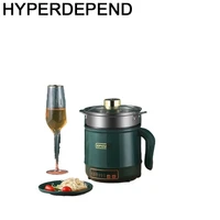 Eletrodomestico Aletleri Household Macchina Elettrodomestici Maquina Home Appliance for Kitchen Hogar Hurom Electric Skillet