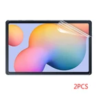 Для samsung tab s6 lite, бумажная пленка для samsung galaxy tab a7 s6 s 6 lite, защитная пленка для экрана s6lite, защитная пленка без стекла