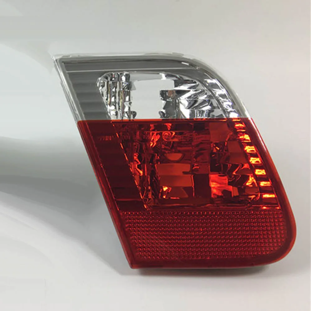 Фары заднего багажника двери лампы в сборе Комплекты для модернизации запасные