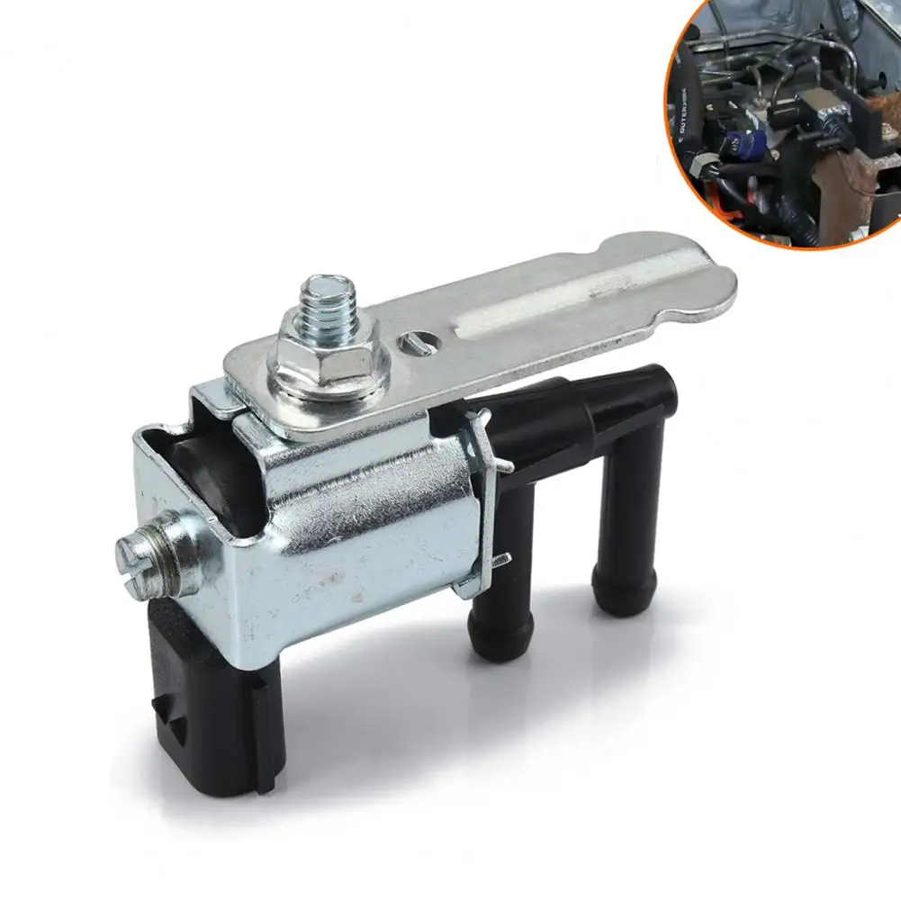 Электромагнитный клапан устойчивый прямая замена металлический испаритель