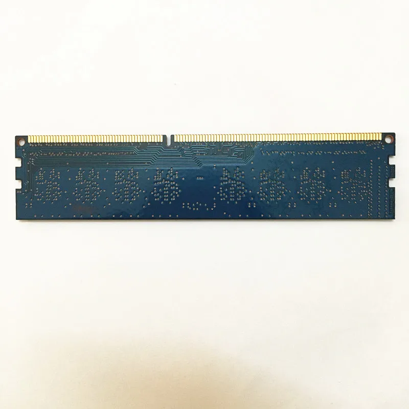 Sk Hynix ddr3 ОЗУ s 4 Гб 1Rx8 PC3L-12800U-11 DDR3 1600 МГц память 240pin для настольного компьютера |