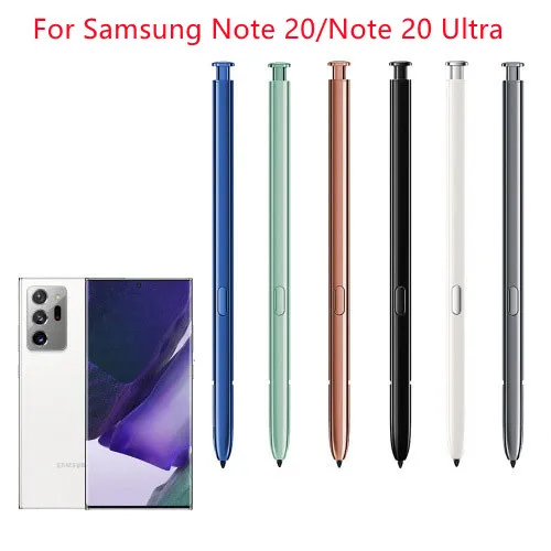 Универсальный стилус для Samsung Galaxy Note 20 /Note Ultra Активный сенсорный экран |