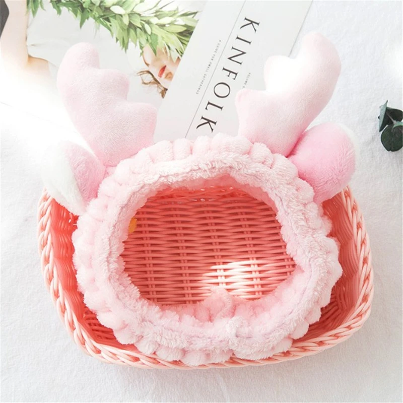 Аксессуары для волос повязка Дамская Косметическая Очищающая головная лица спа