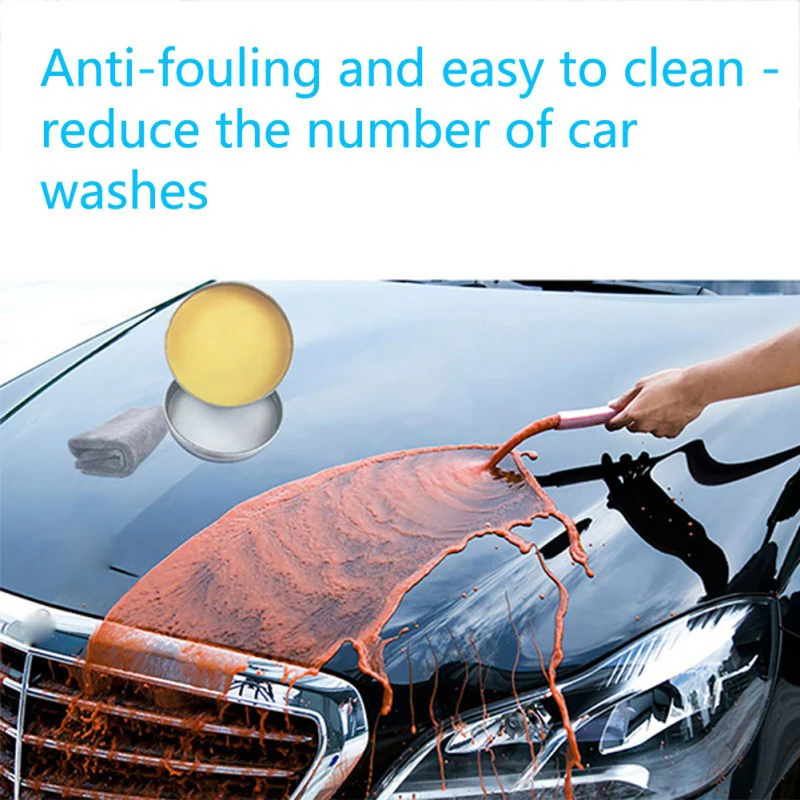 Car Polishing Repair Tool Scratches Wax Cream Paint Scratch Remover Care Auto Maintenance dropshiping | Автомобили и мотоциклы