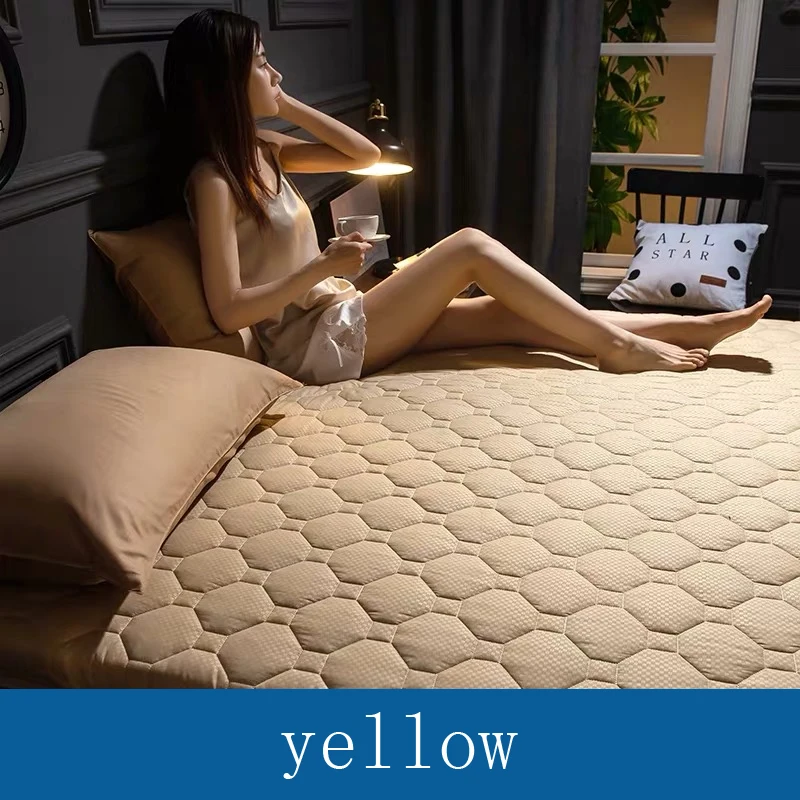 Удобный мягкий складной матрас с татами для взрослых односпальной и