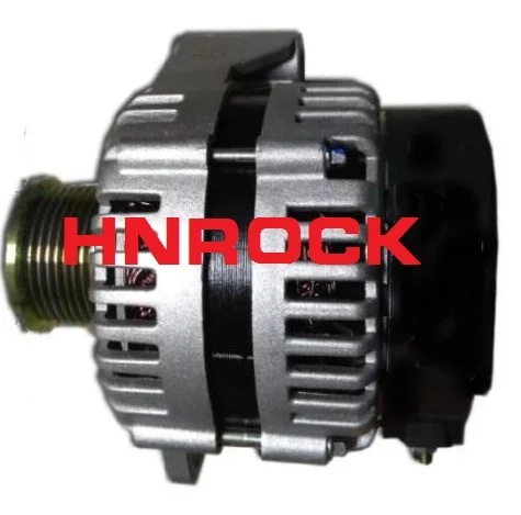 

NEW HNROCK 24V 80A ALTERNATOR F000BL0723 612600090816 ALB1816 FOR HOWO