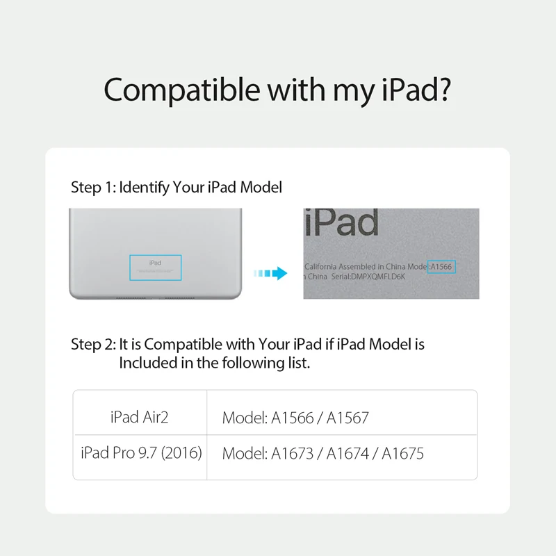Беспроводной Bluetooth клавиатура чехол для ipad Pro 9,7 чехол смарт-планшет чехол для ipad Air 2 A1674 A1675 с карандашом