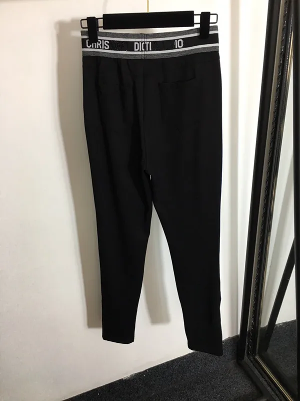 2021 Women Joggers Sweatpants Casual Pants Top brand Women Stripe Hip Hop Sweat Pants Streetwear Women Trousers Vintage