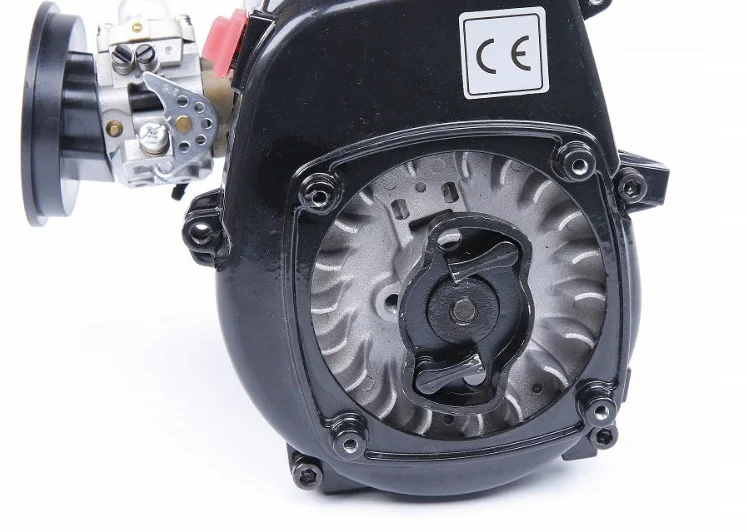 маховик без обработки легко