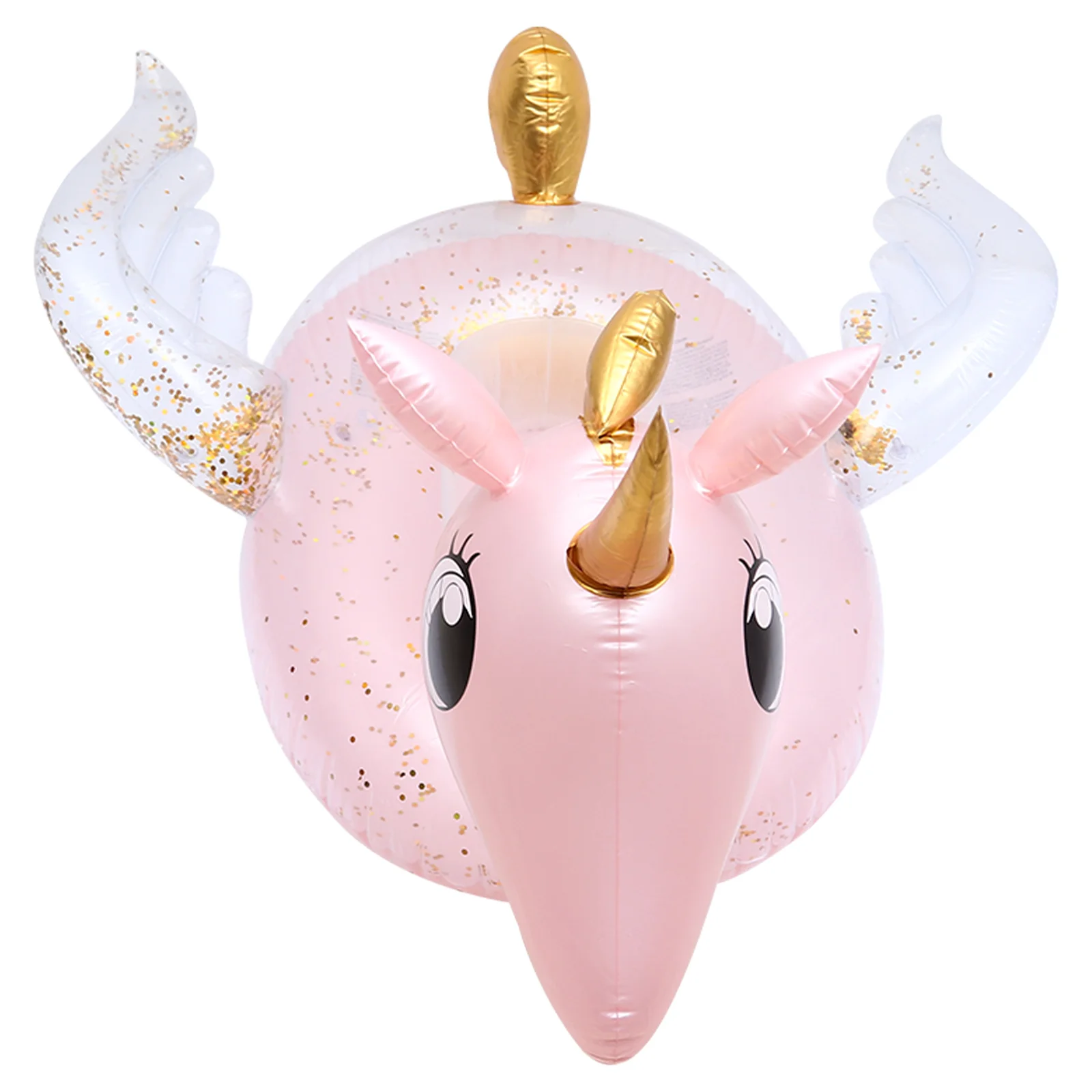 

Креативный надувной плавающий коврик, плавающий коврик, плавающий коврик