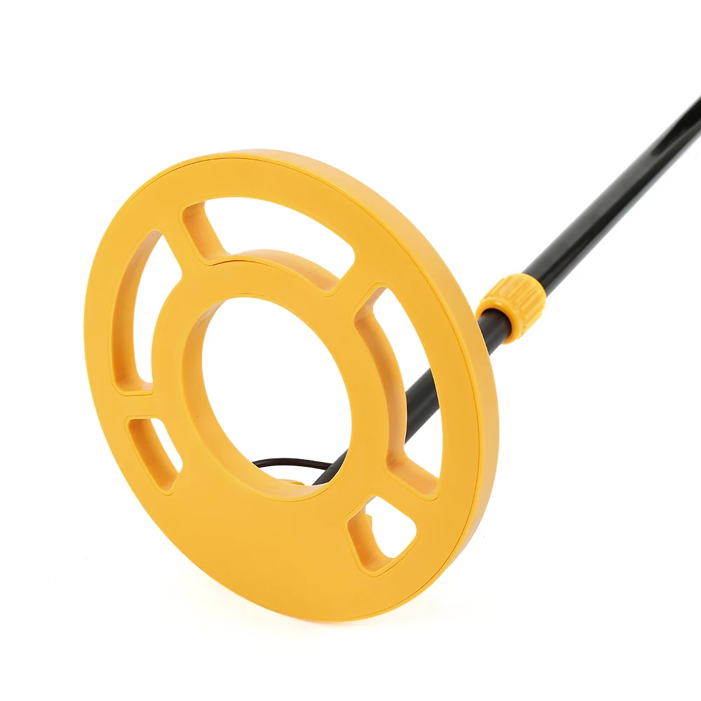 Портативный подземный металлоискатель Высокочувствительный металлодетектор