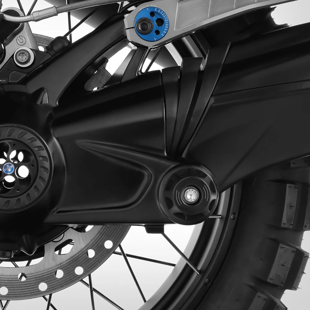 Протектор колеса противоударные прокладки для BMW K1300S K 1300 S K1300 защита от падения