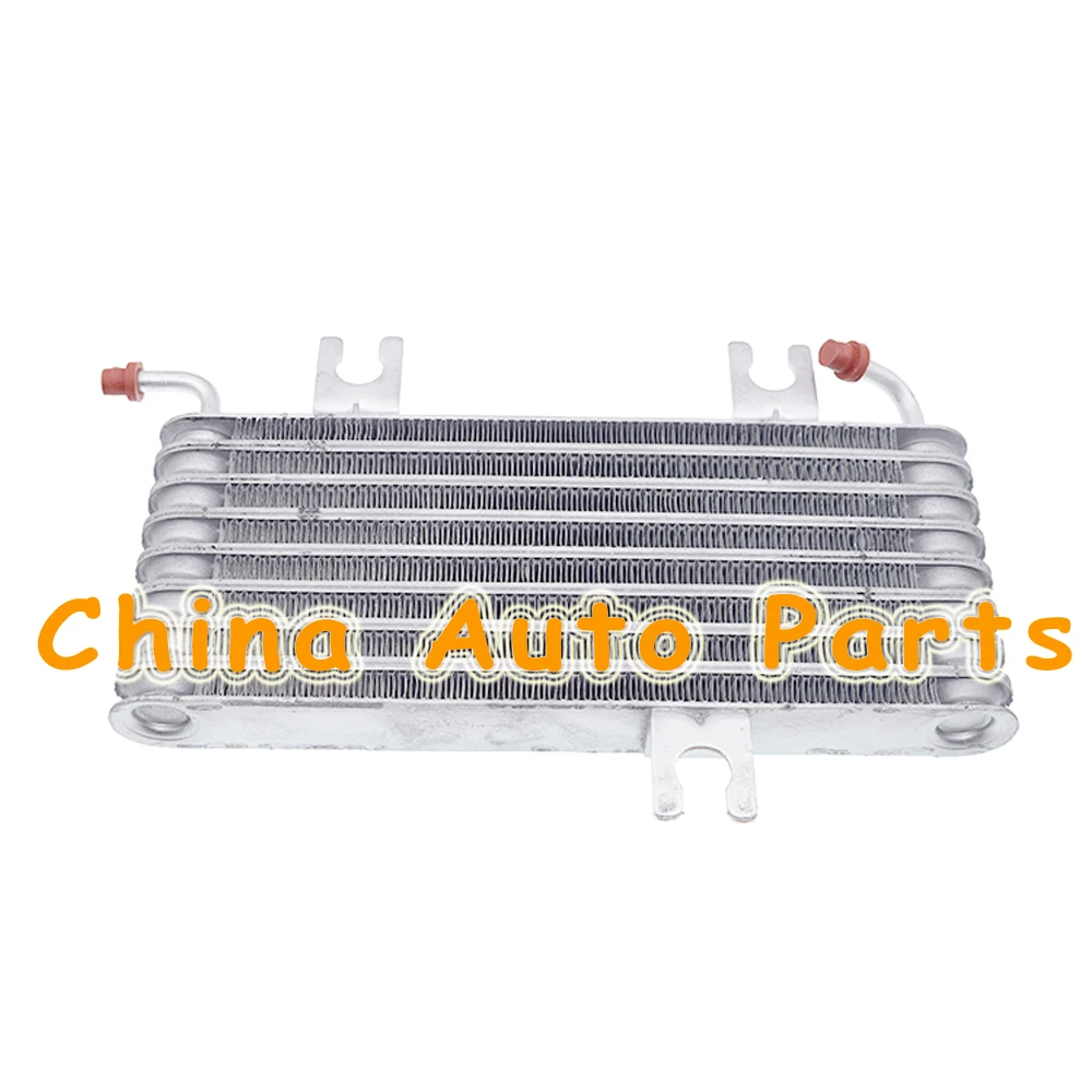 Автоматический масляный радиатор T/M OEM 21606 JD30A JD30B JD30D для QASHQAI HR16DE K9K M9R MR20DE