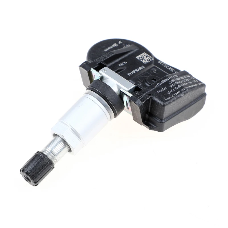 Новинка 4 шт. 42753-TX6A-A811-M1 315 МГц датчик давления в шинах TPMS для Honda Crosstour CR-V Accord