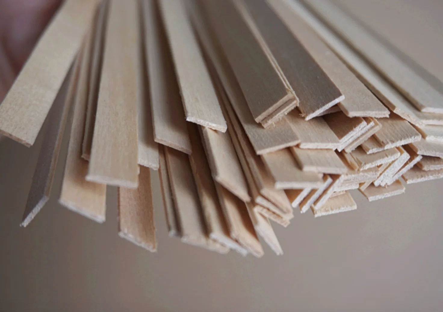 

30 шт., листы из массива липы, 450x10 мм