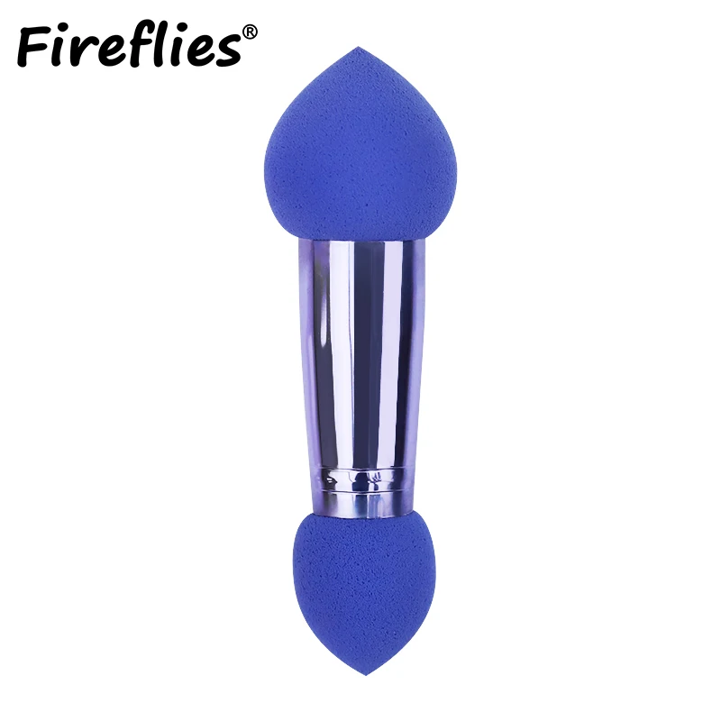 

Fireflies 1PC Eye Shadow Brush Sponge Brush Beauty Cosmetic Puff Face Makeup Brushes Face Skin Care Tool Free Shipping
