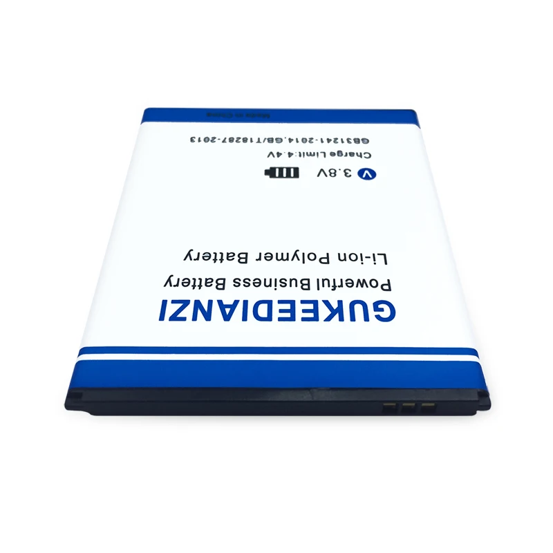 GUKEEDIANZI 4600mAh BL229 Сменный аккумулятор для Lenovo A8 A 8 A806 A808T 806 808T перезаряжаемый литий