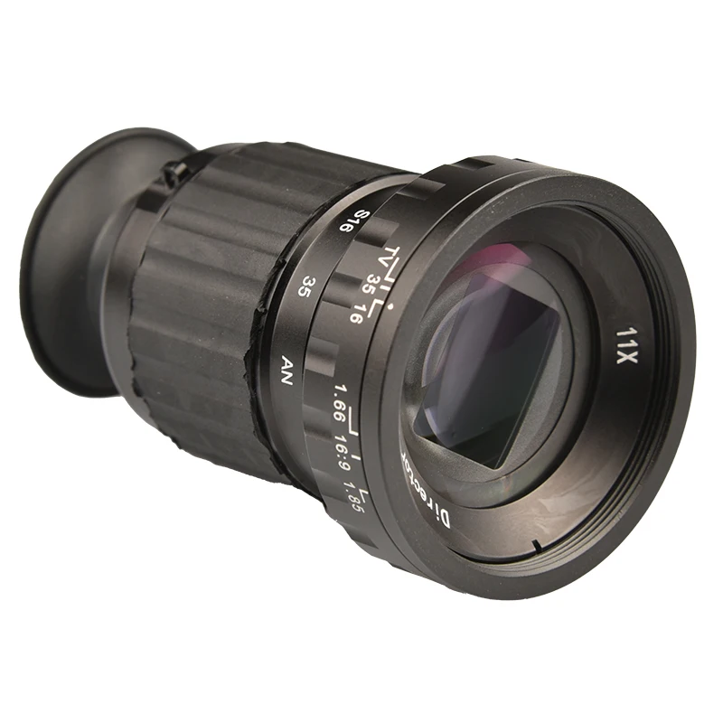 Видоискатель для камеры встроенный в HD видоискатель с поддержкой разрешения 37