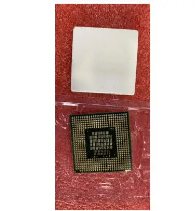 

I7 620M ES test version